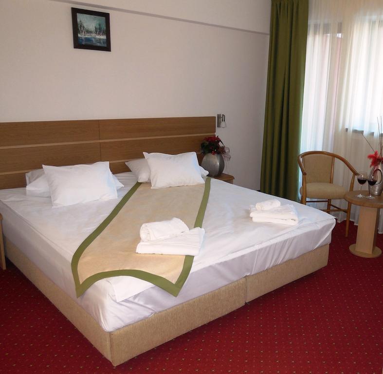 Hotel Carpati Predeal Rom bilde