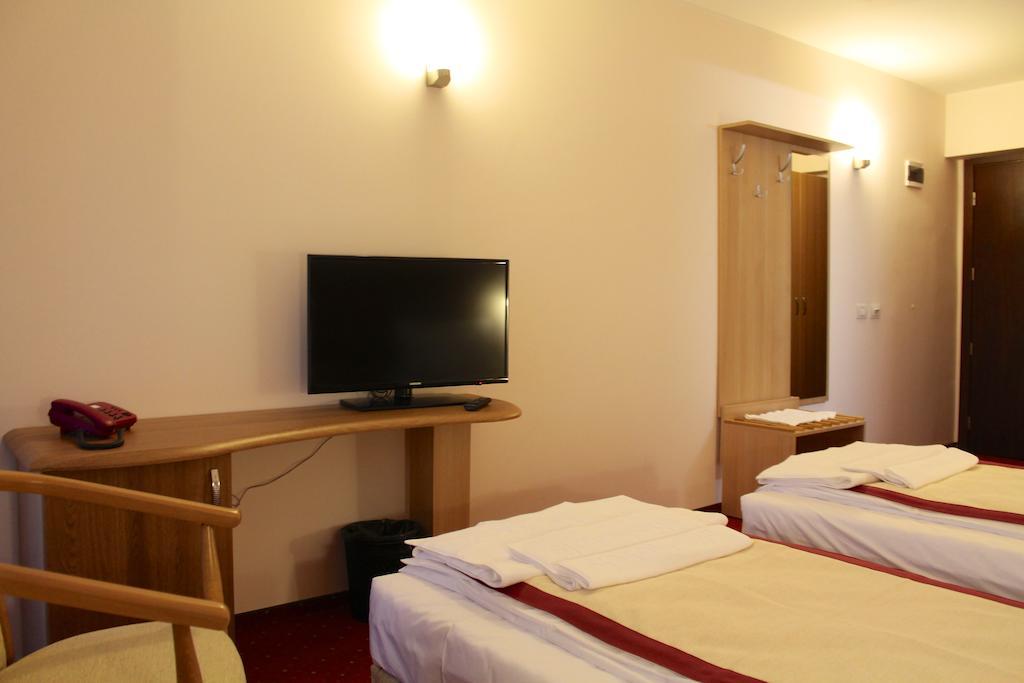 Hotel Carpati Predeal Rom bilde